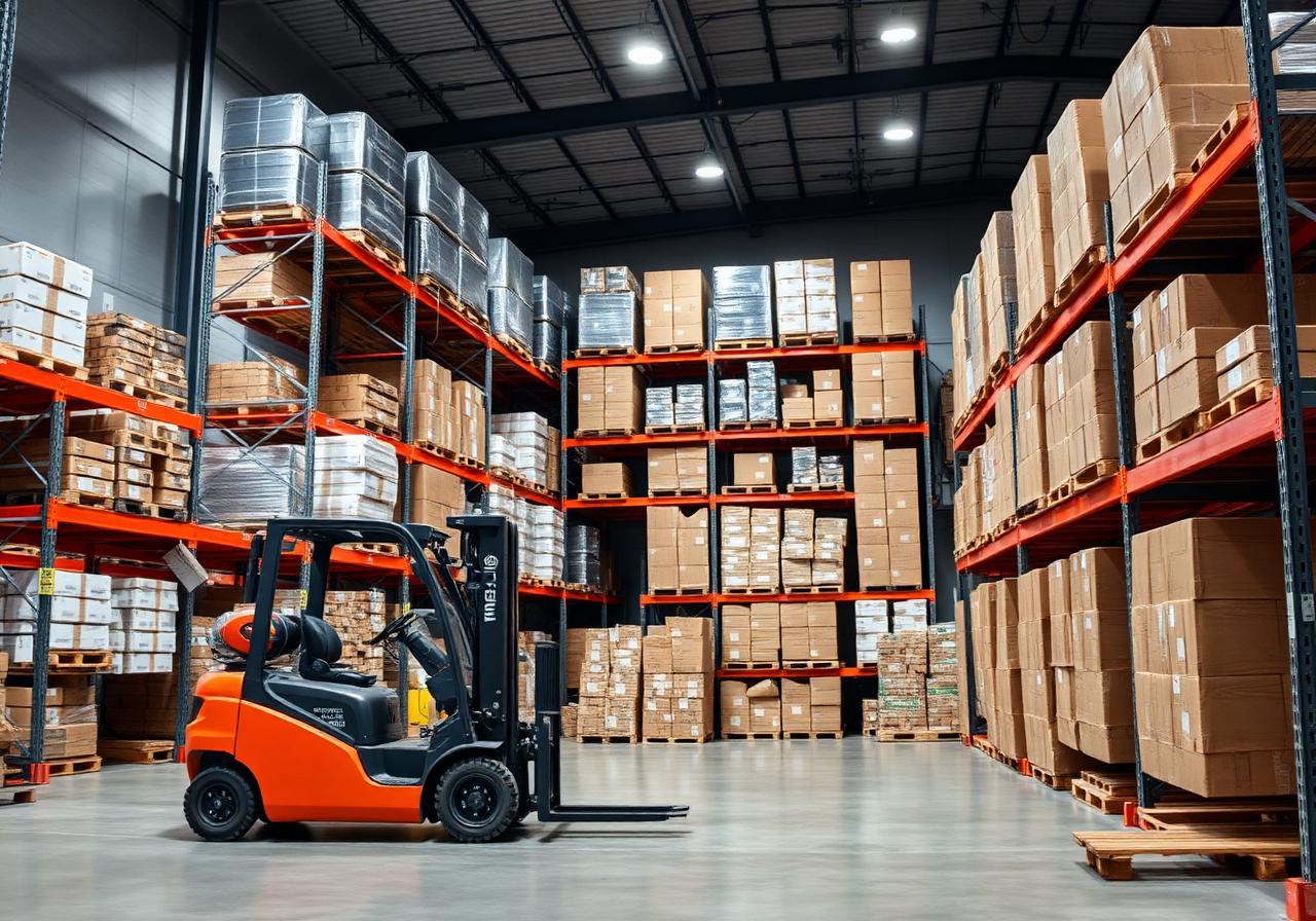 Industria Tabacalera